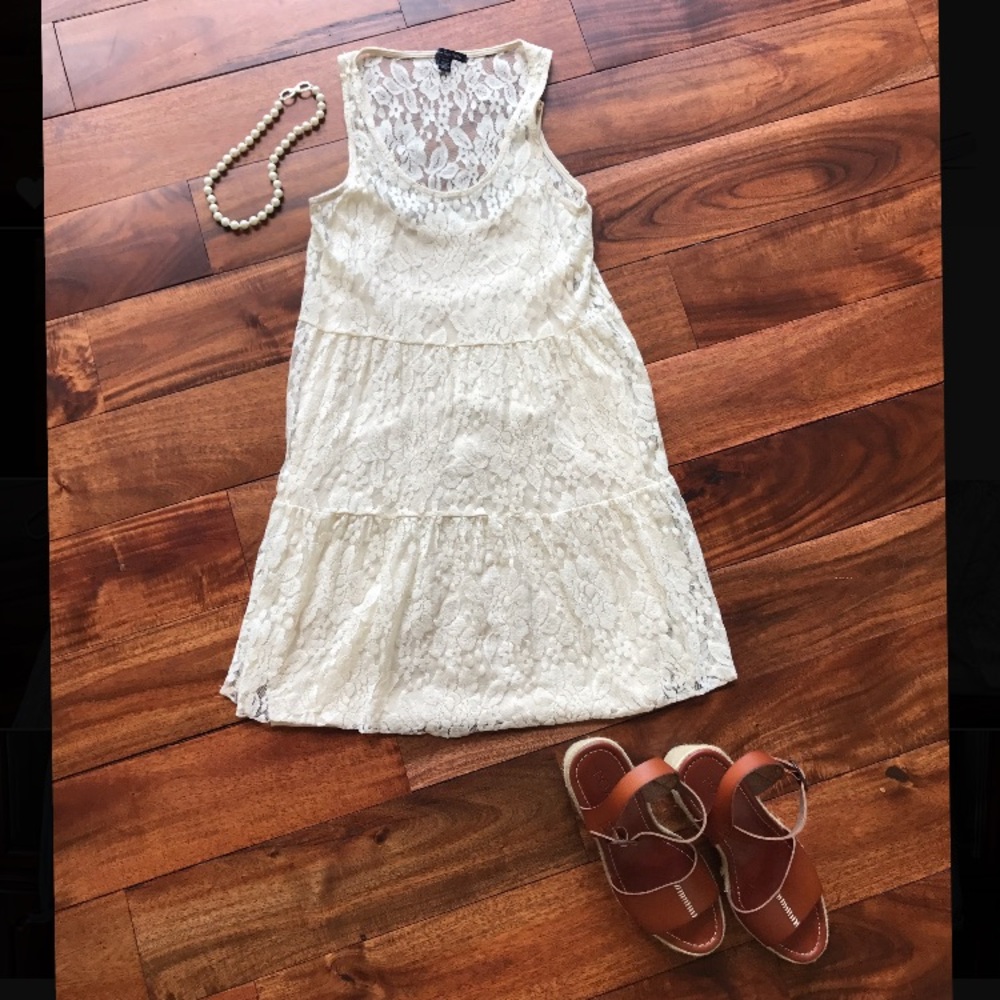 AE Lace Sundress